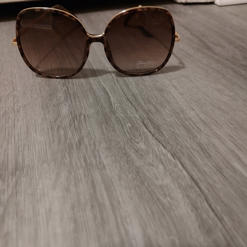 New Sean John sunglasses